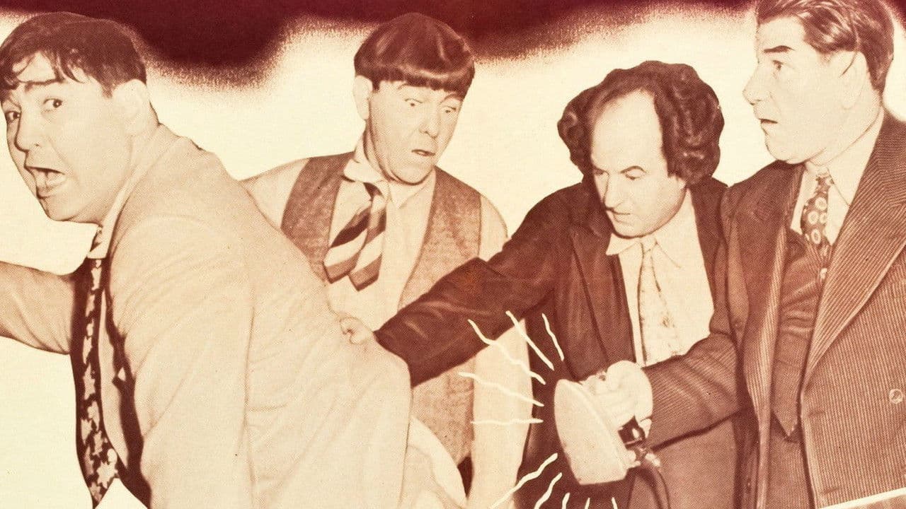 Backdrop – Das Lied der sechs Hosen