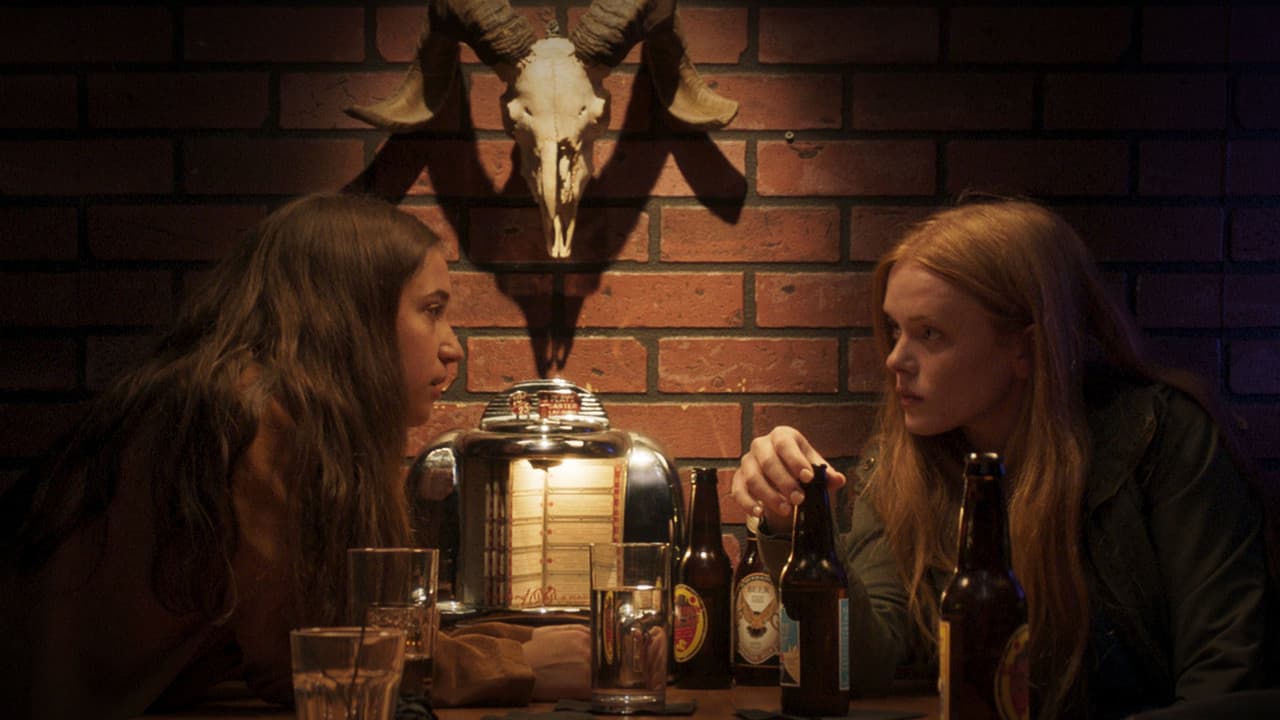 Backdrop – Witch Hunt - Hexenjagd