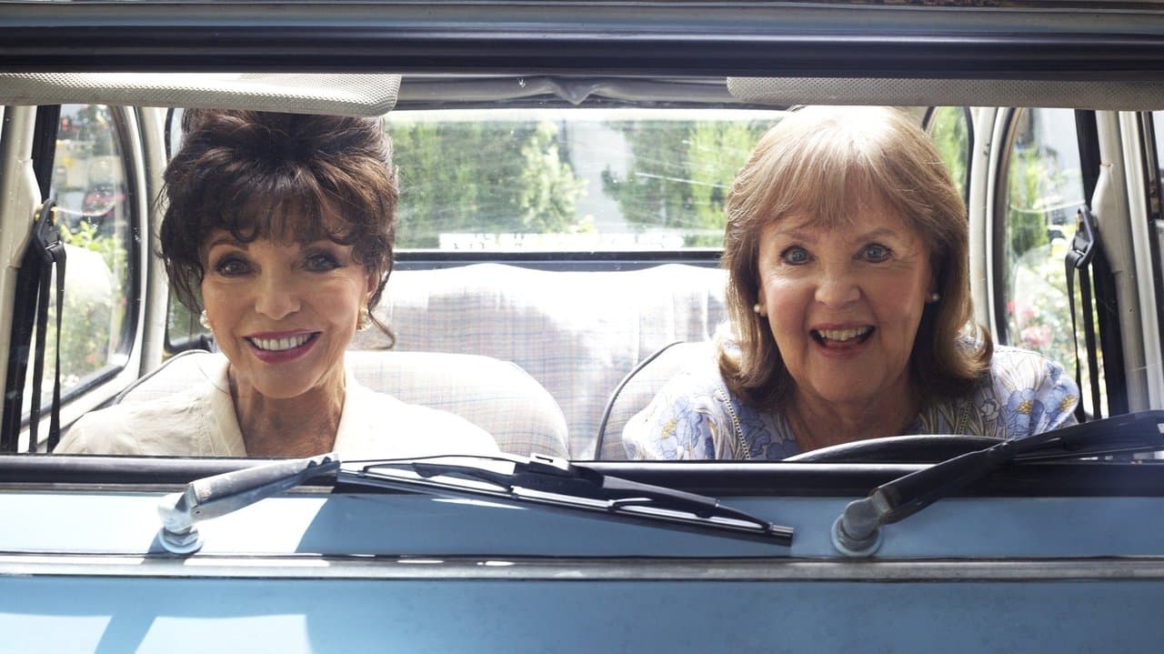 Backdrop – The Time of Their Lives