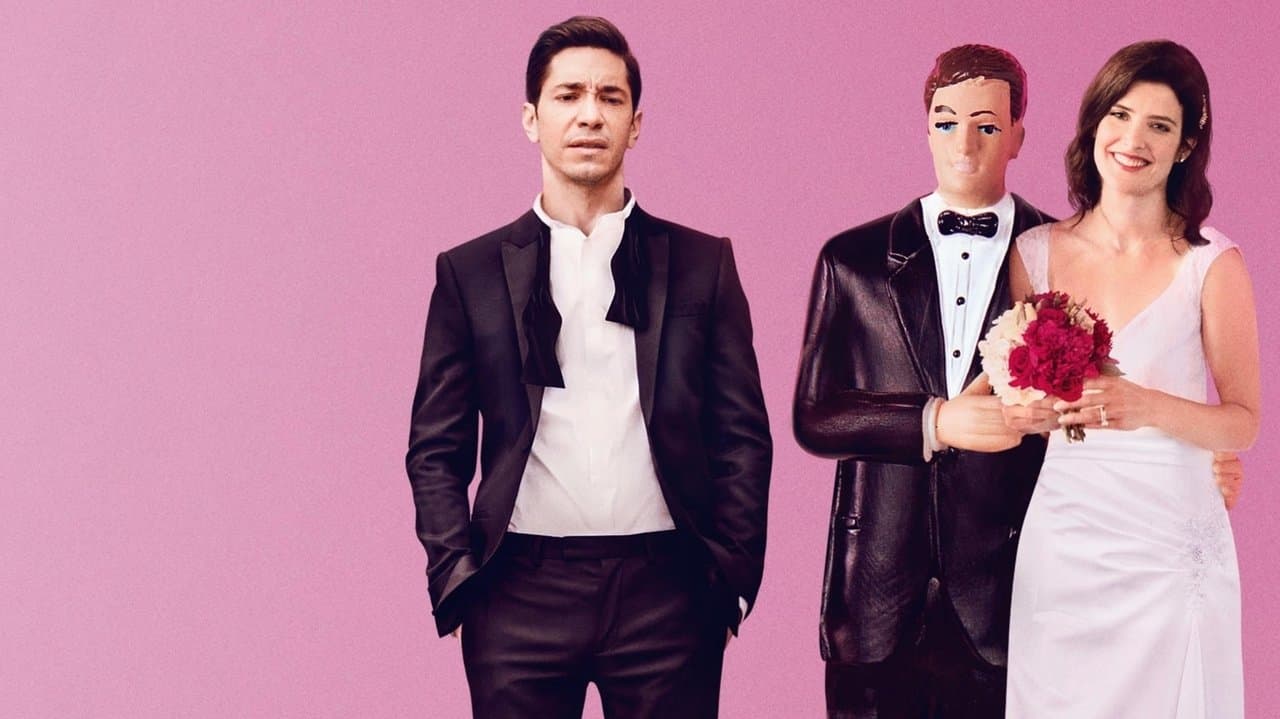 Backdrop – The Wedding Guest - Die Hochzeit meiner Ex