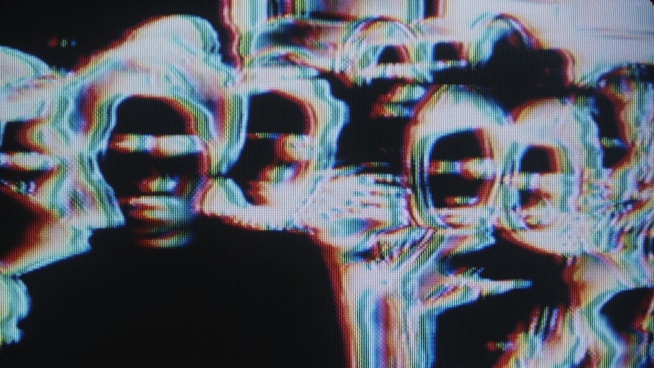 Backdrop – Chronovisor