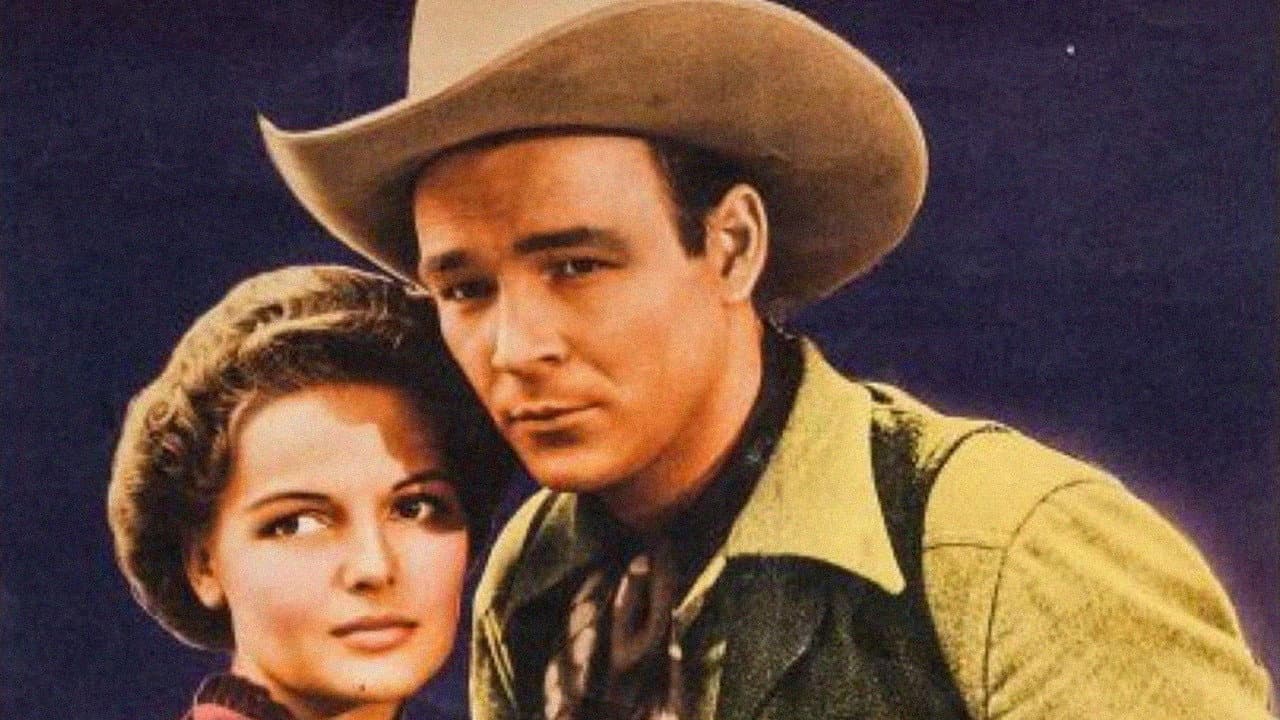 Backdrop – Der Sheriff von Tombstone
