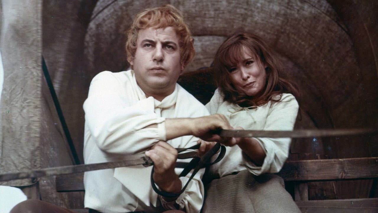 Backdrop – Die gestohlene Schlacht