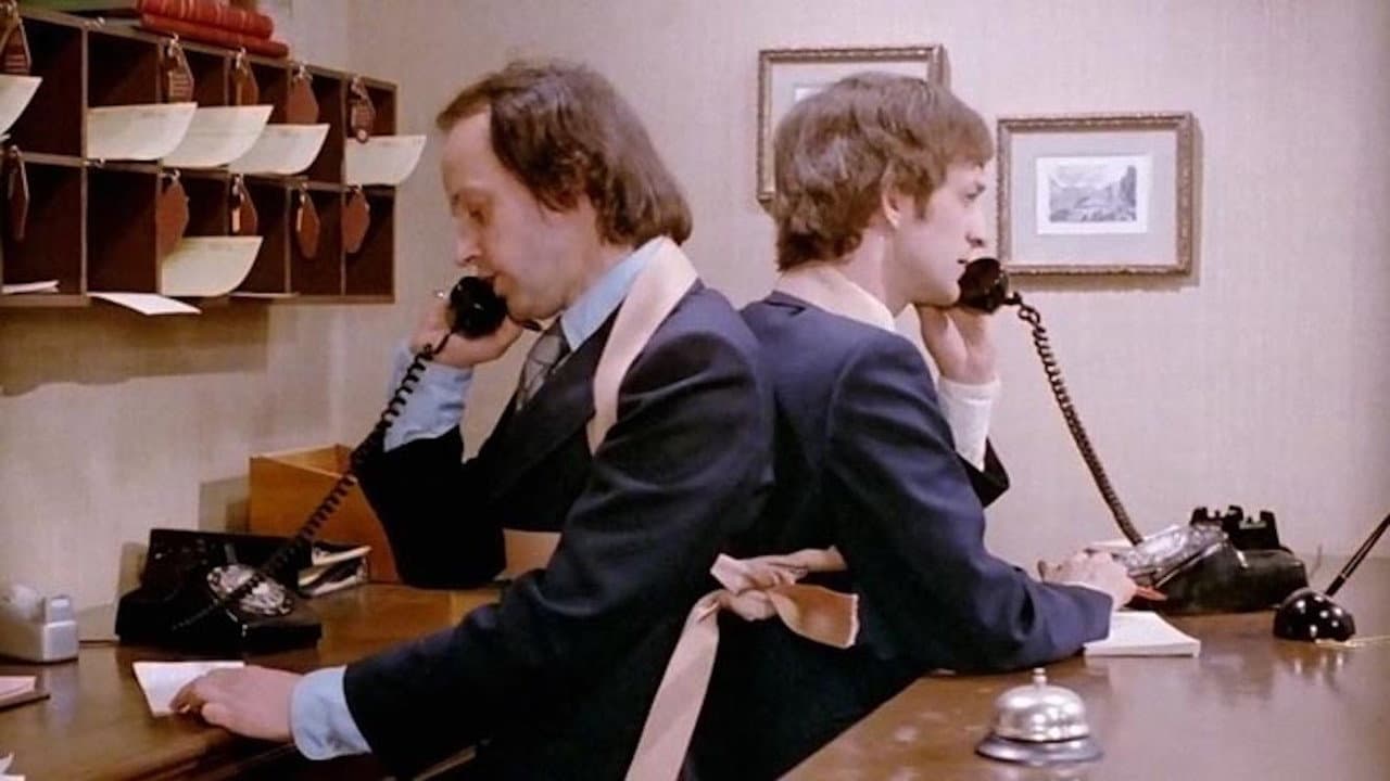 Backdrop – Twice Upon a Time