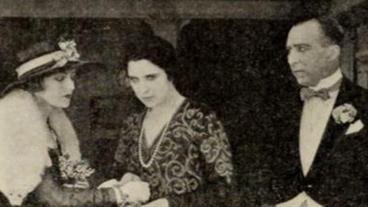 Backdrop – The Turn of the Wheel