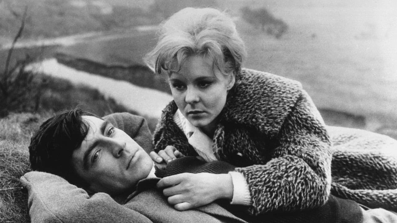 Backdrop – Nur ein Hauch Glückseligkeit