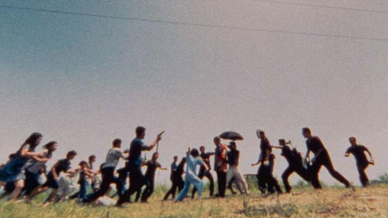 Backdrop – 一個字頭的誕生