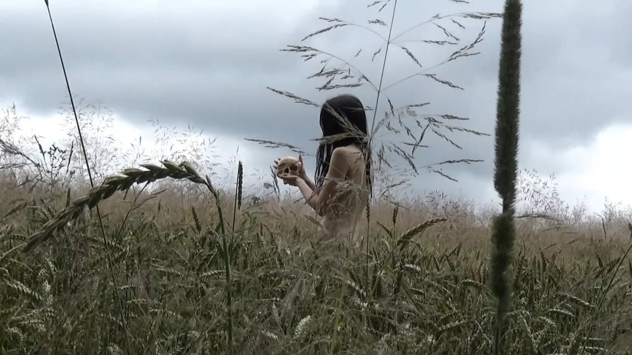 Backdrop – Einöde der Peiniger