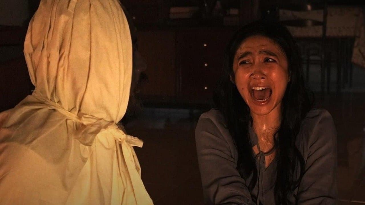 Backdrop – Wanita Ahli Neraka