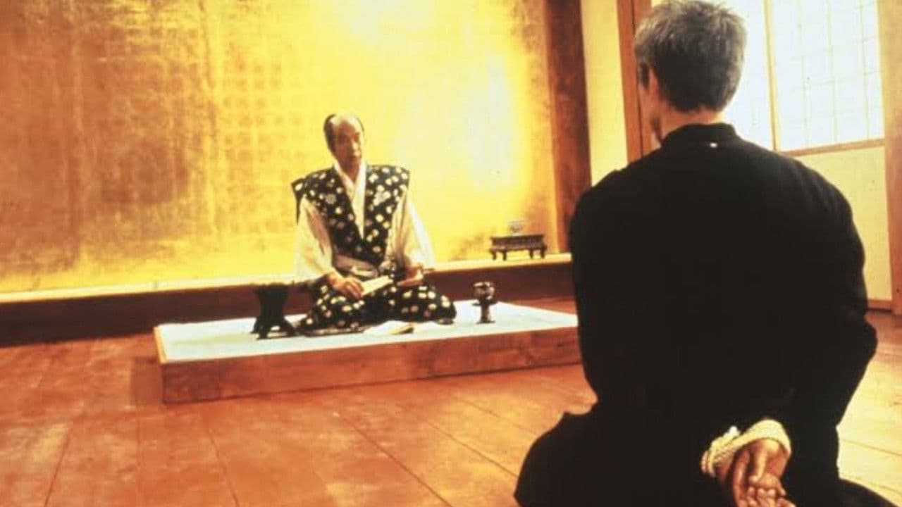 Backdrop – Os Olhos da Ásia