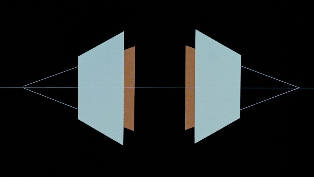 Backdrop – Perspectrum