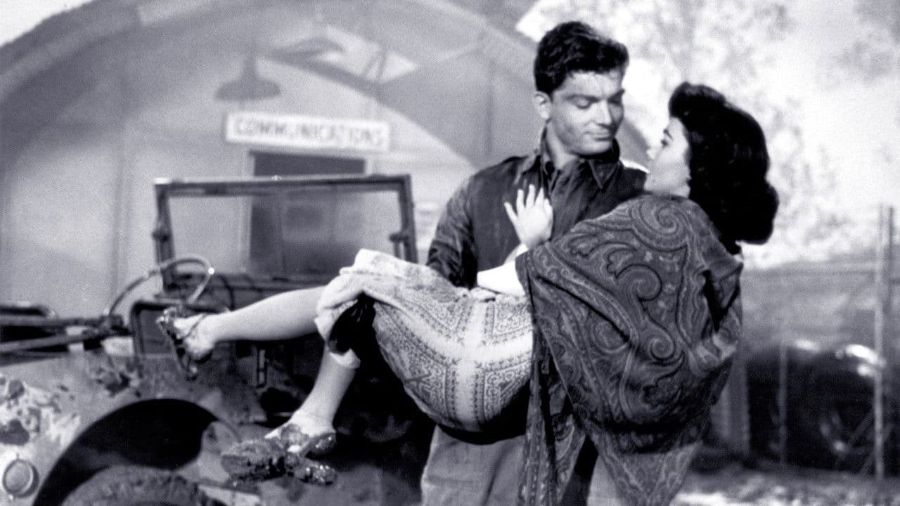 Backdrop – Hell's Horizon