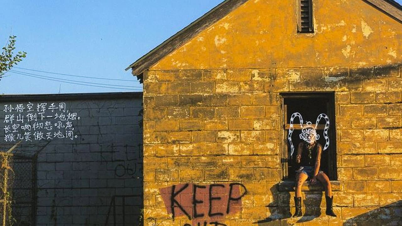 Backdrop – Kitchen Dialogue