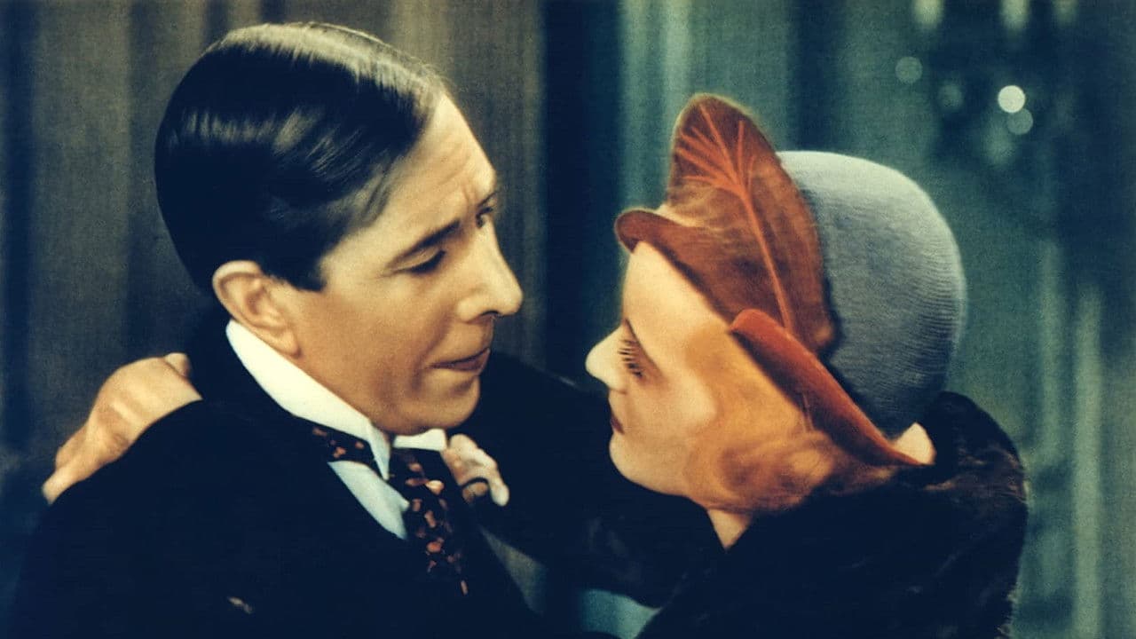 Backdrop – The Man Who Played God