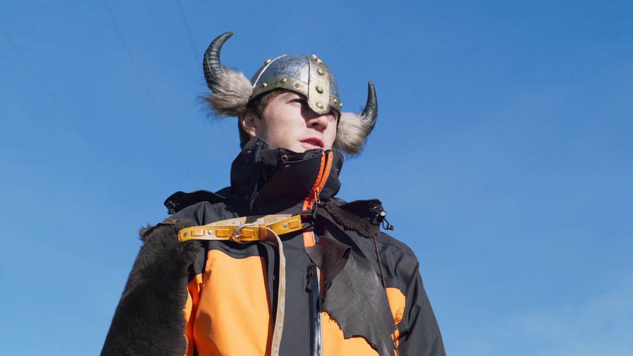 Backdrop – Laurent dans le vent