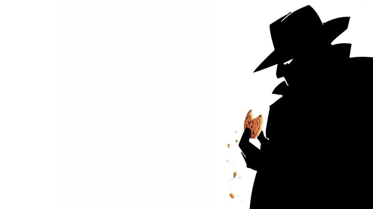 Backdrop – Schmalspurganoven