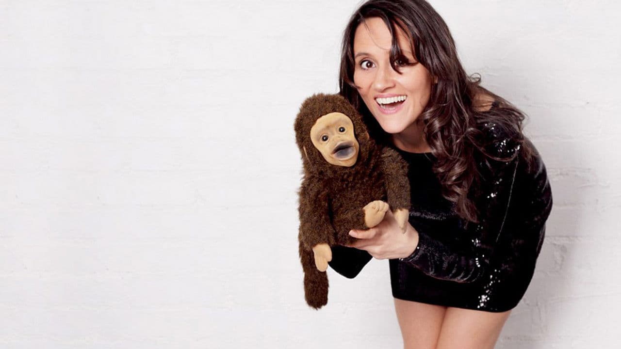 Backdrop – Make Me Happy: A Monkey's Search for Happiness