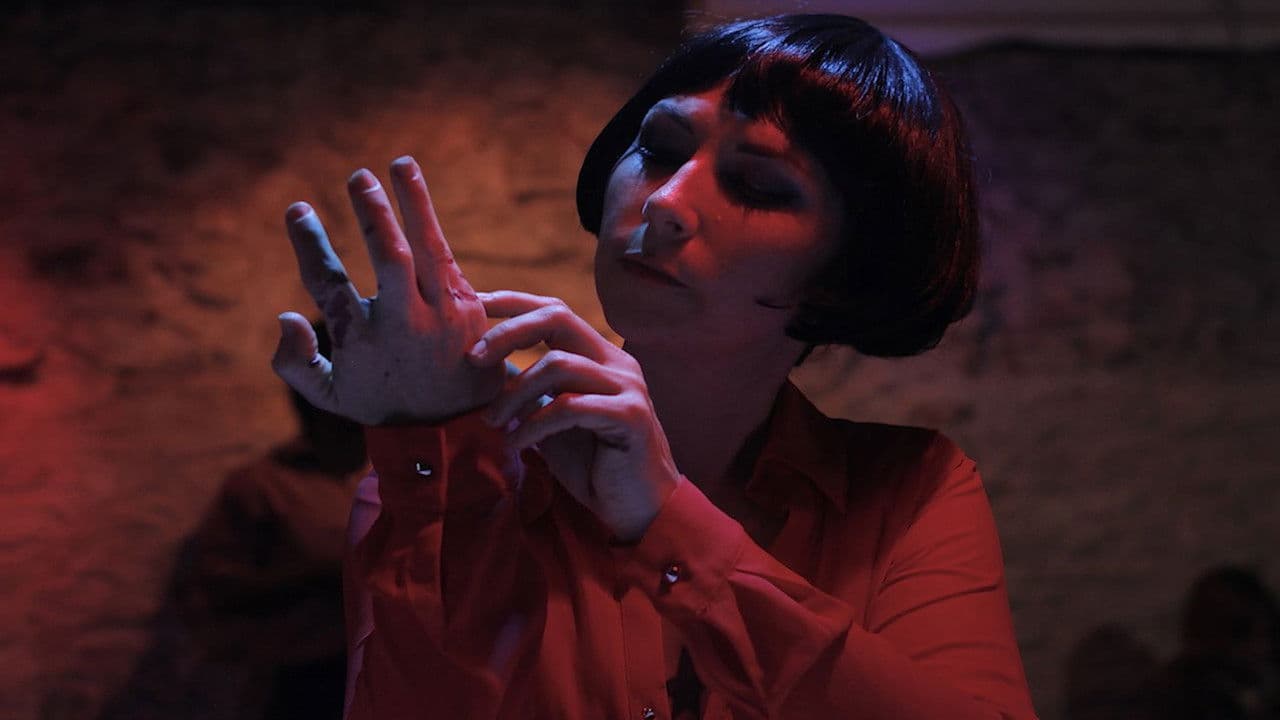 Backdrop – Stunt Fighter