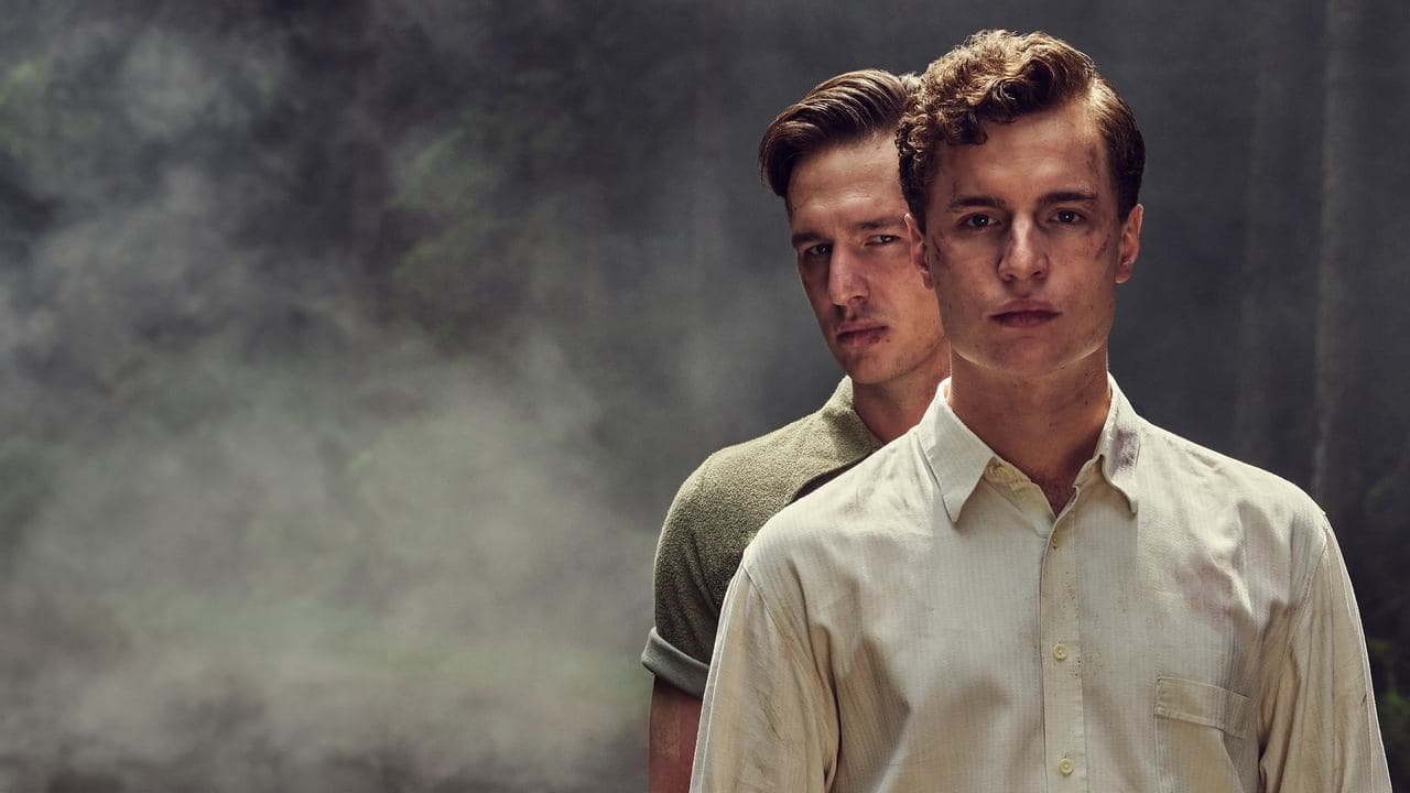 Backdrop – Bratři