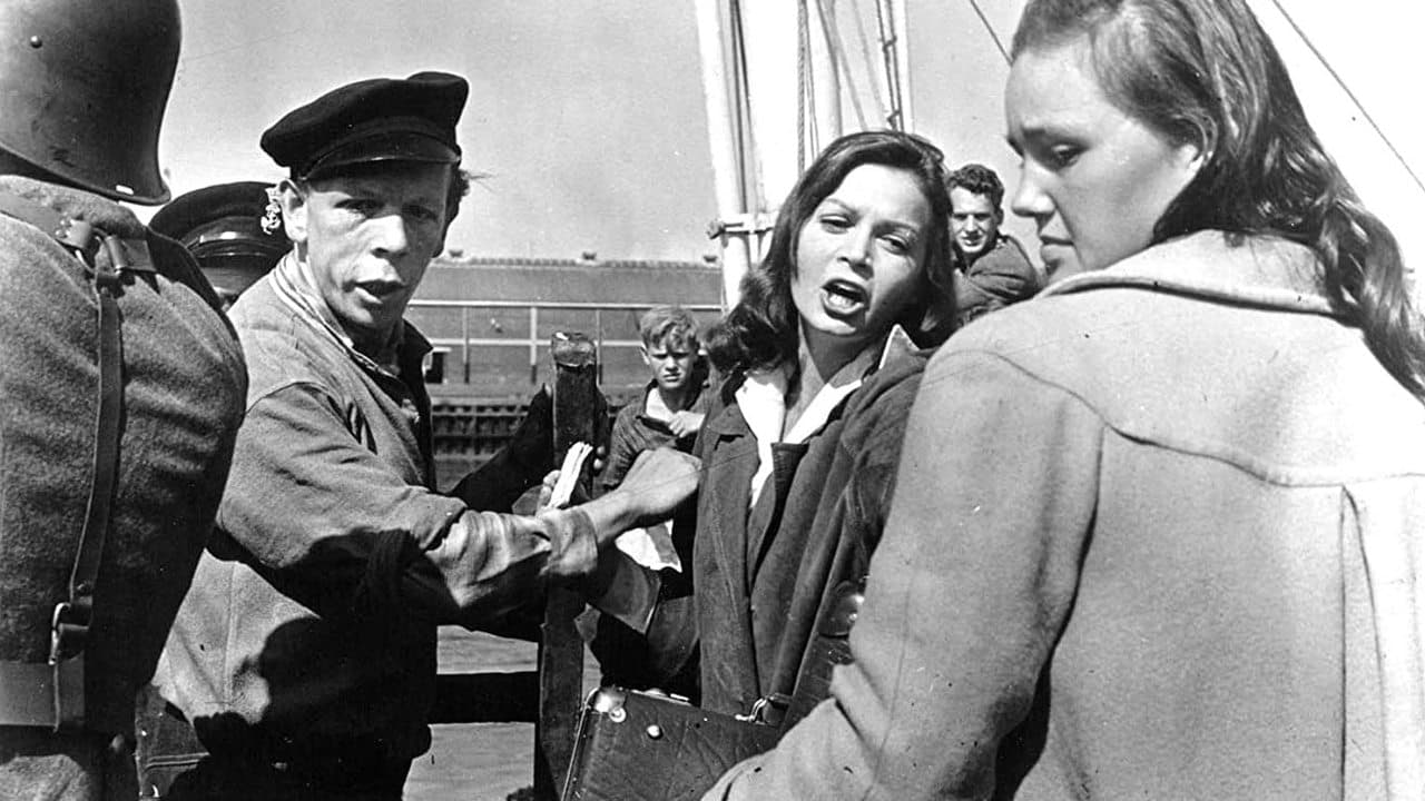 Backdrop – Operation Amsterdam