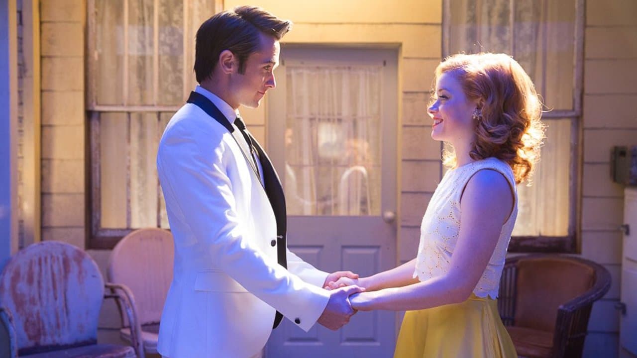 Backdrop – Bang Bang Baby