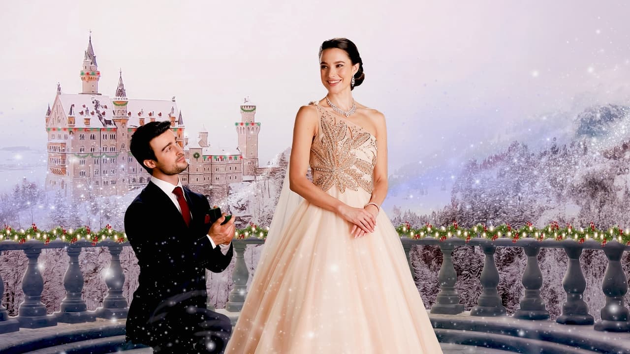 Backdrop – Ein Prinz zu Weihnachten - Verliebt im Winterwunderland