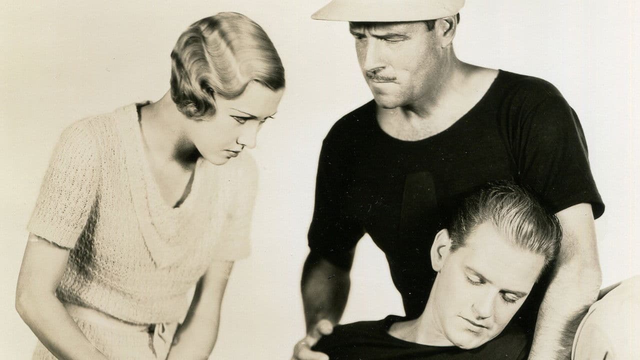 Backdrop – This Sporting Age