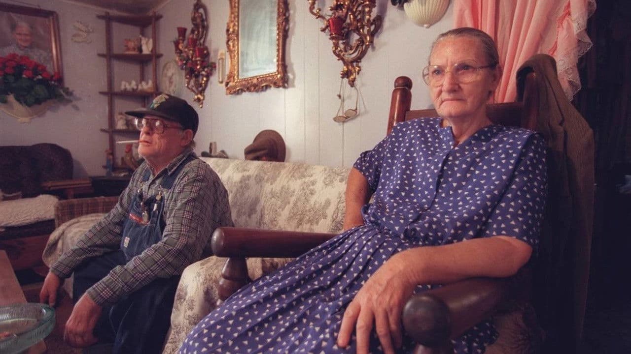 Backdrop – American Hollow