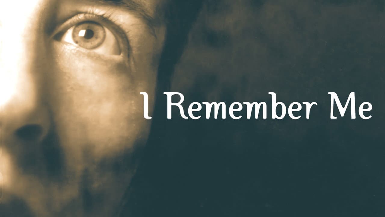 Backdrop – I Remember Me