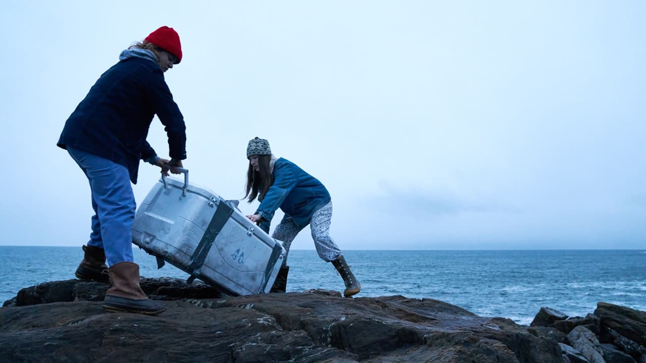 Backdrop – Leg‘ den Kerl um!