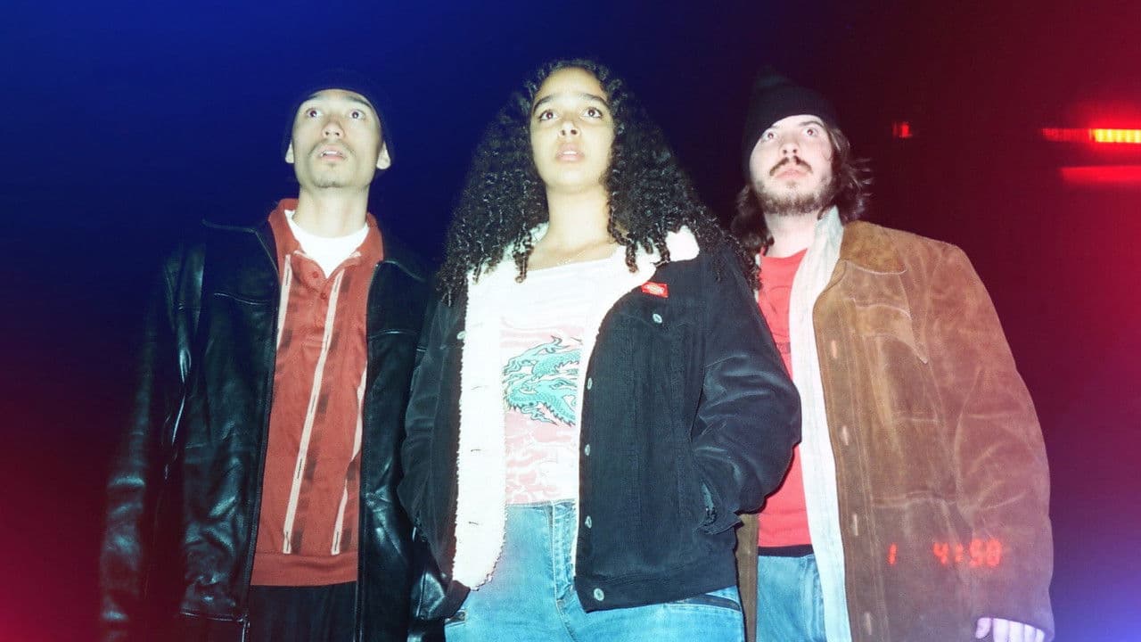 Backdrop – GUTTERPUNKS