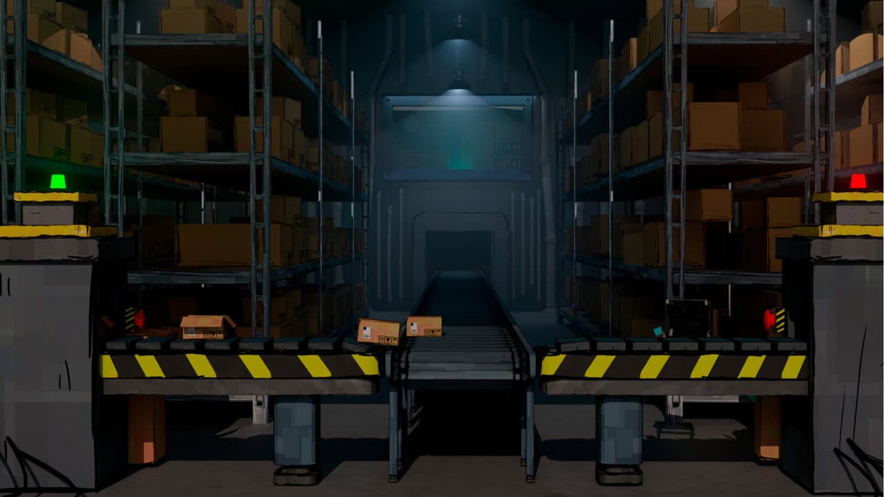 Backdrop – Employee of the Month