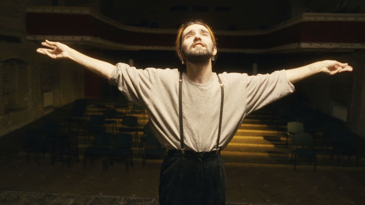 Backdrop – Das Hamlet-Syndrom