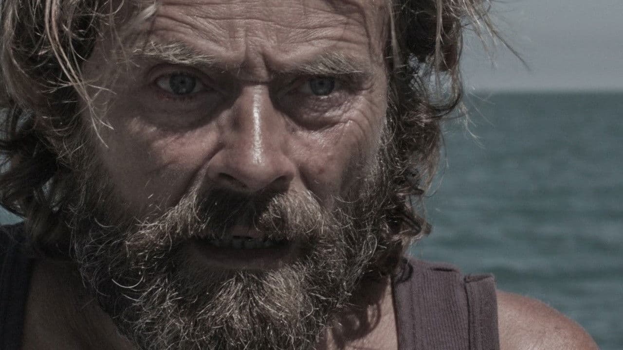 Backdrop – Profondo