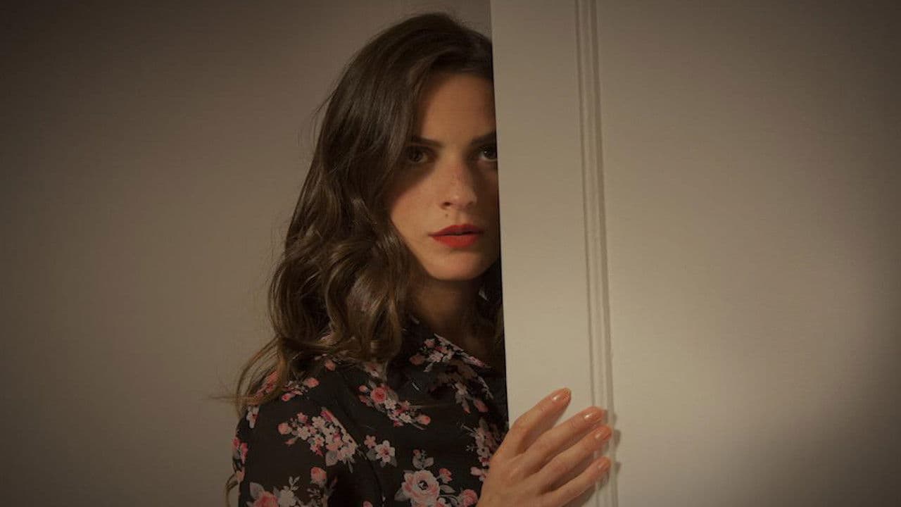 Backdrop – Knock Knock!