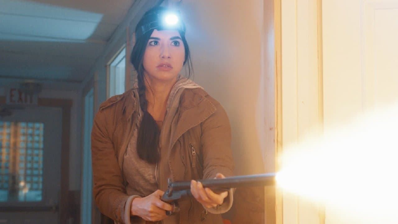 Backdrop – Don't Say Its Name