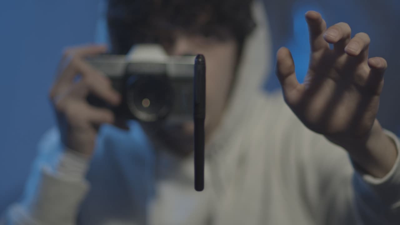 Backdrop – Um Instante no Tempo