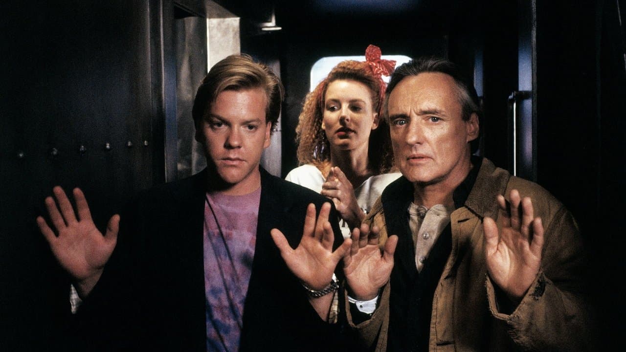 Backdrop – Flashback