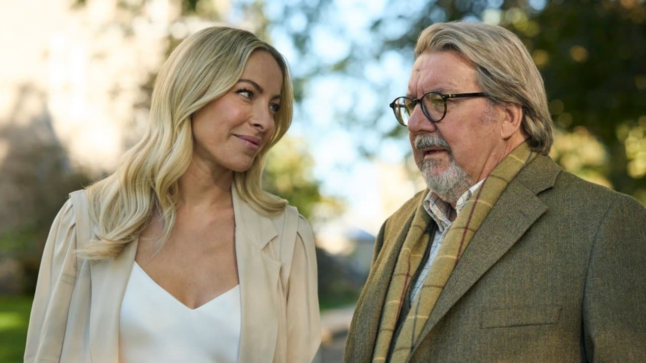 Backdrop – Testament