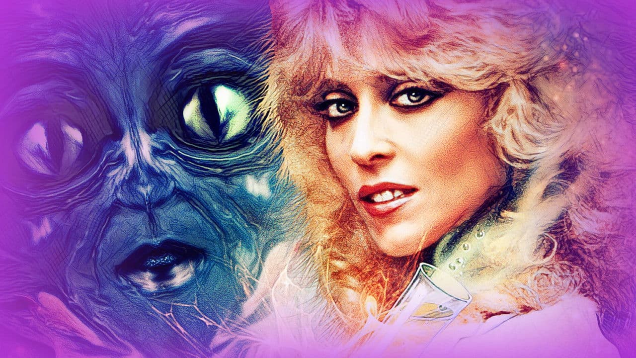 Backdrop – Dr. Alien