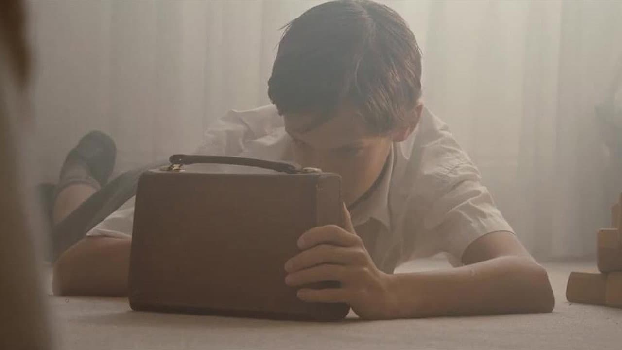 Backdrop – Stuart X