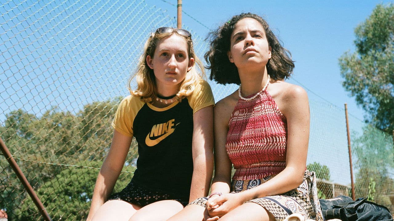 Backdrop – Bassendream