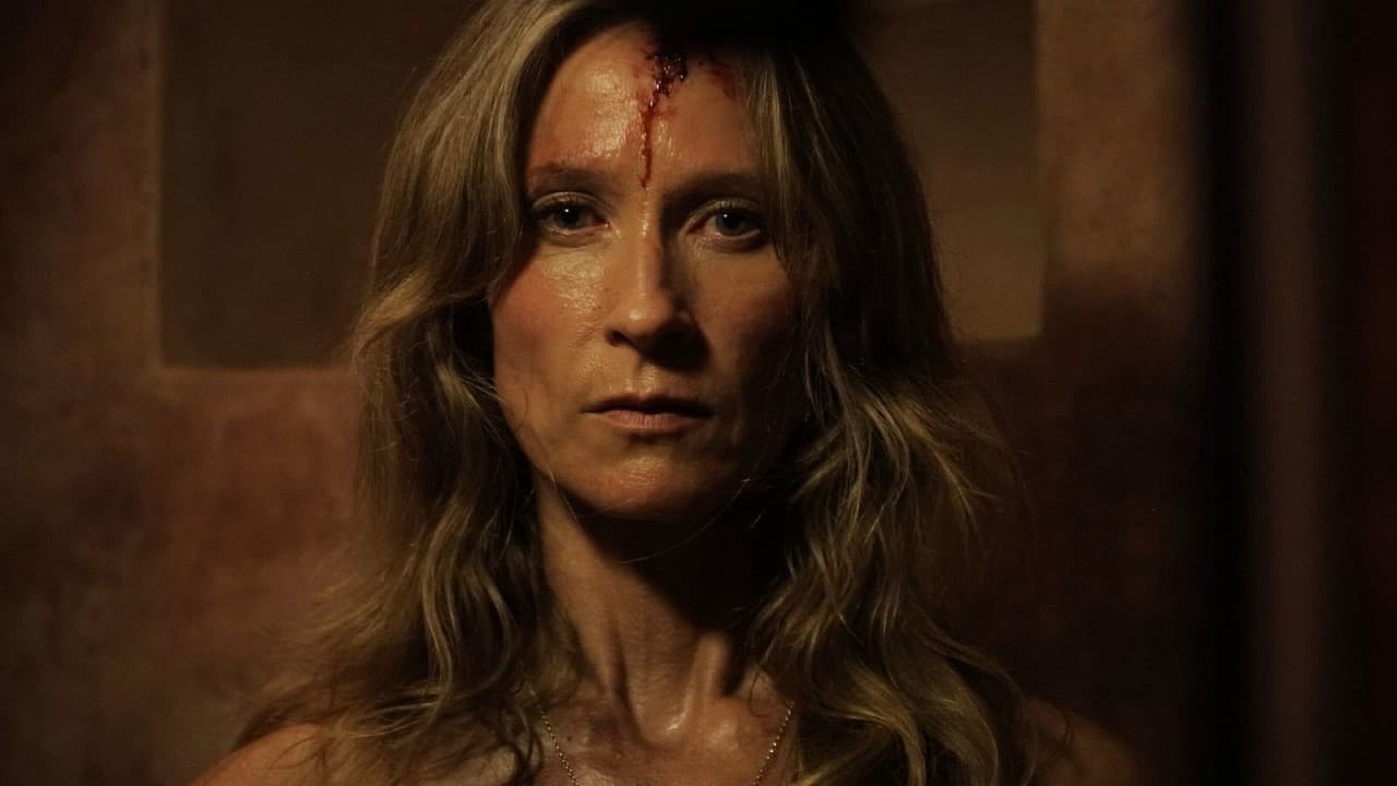 Backdrop – Taken in Marokko - Die Marrakesch Verschwörung