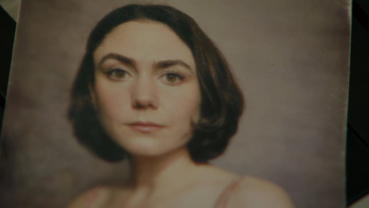 Backdrop – Lucía, the Woman Without a Face