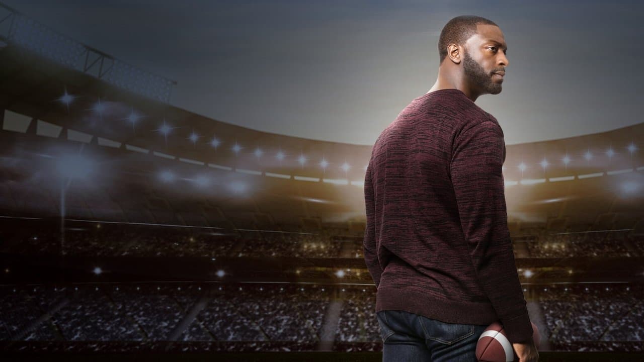 Backdrop – Brian Banks