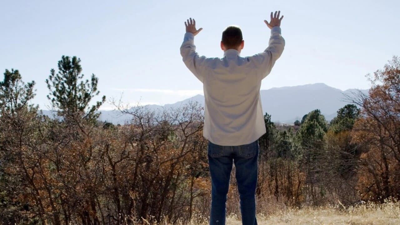 Backdrop – The Trials of Ted Haggard