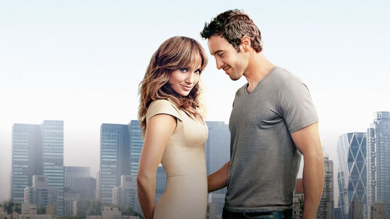 Backdrop – Plan B für die Liebe