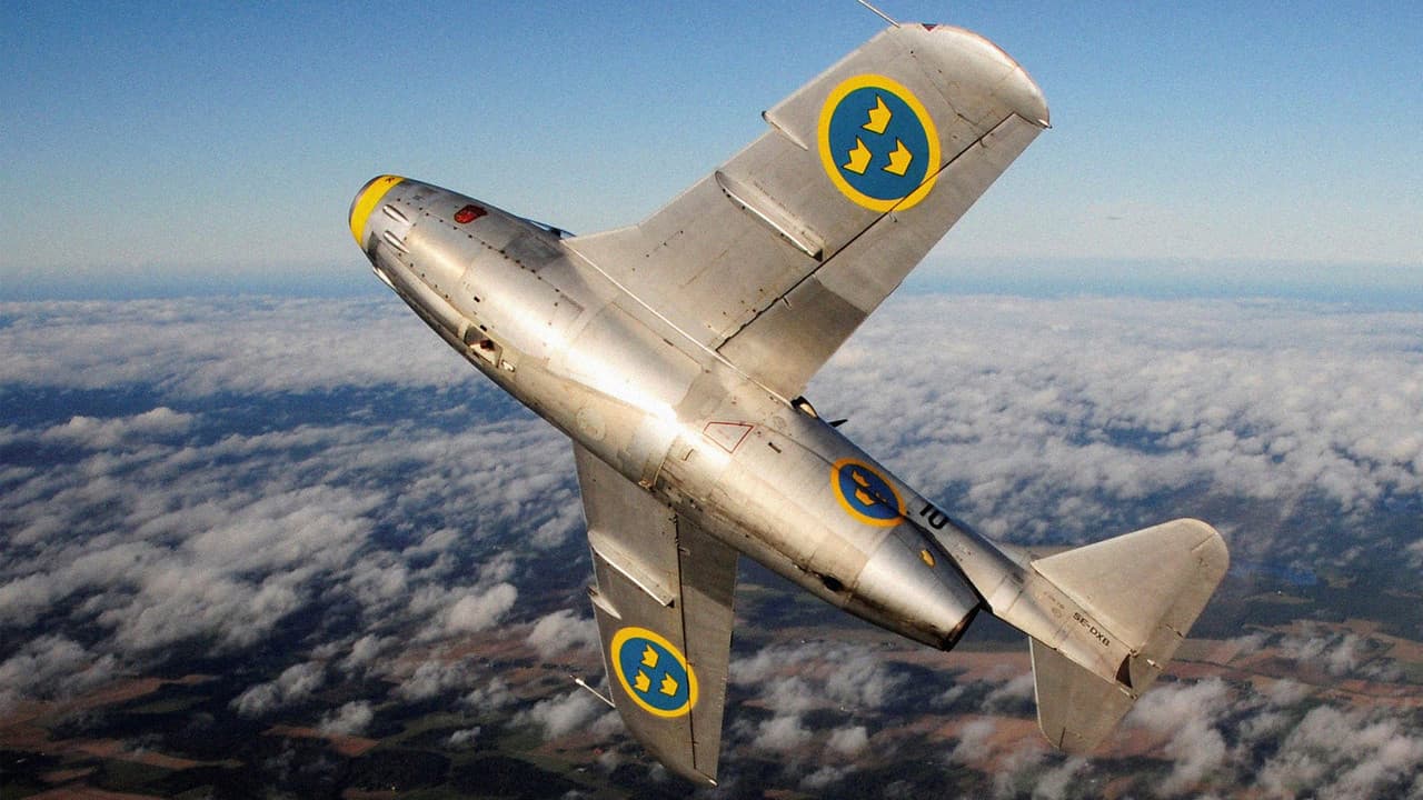 Backdrop – Gula divisionen