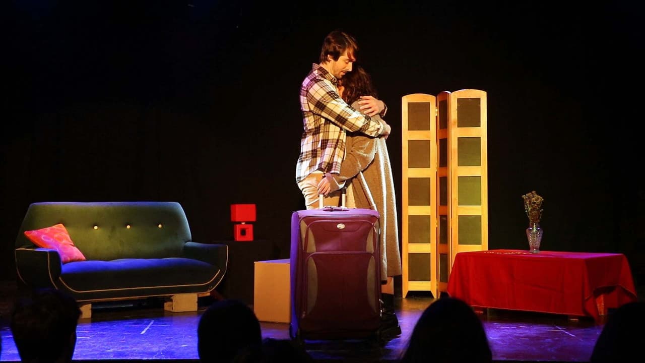 Backdrop – Escena Perdida