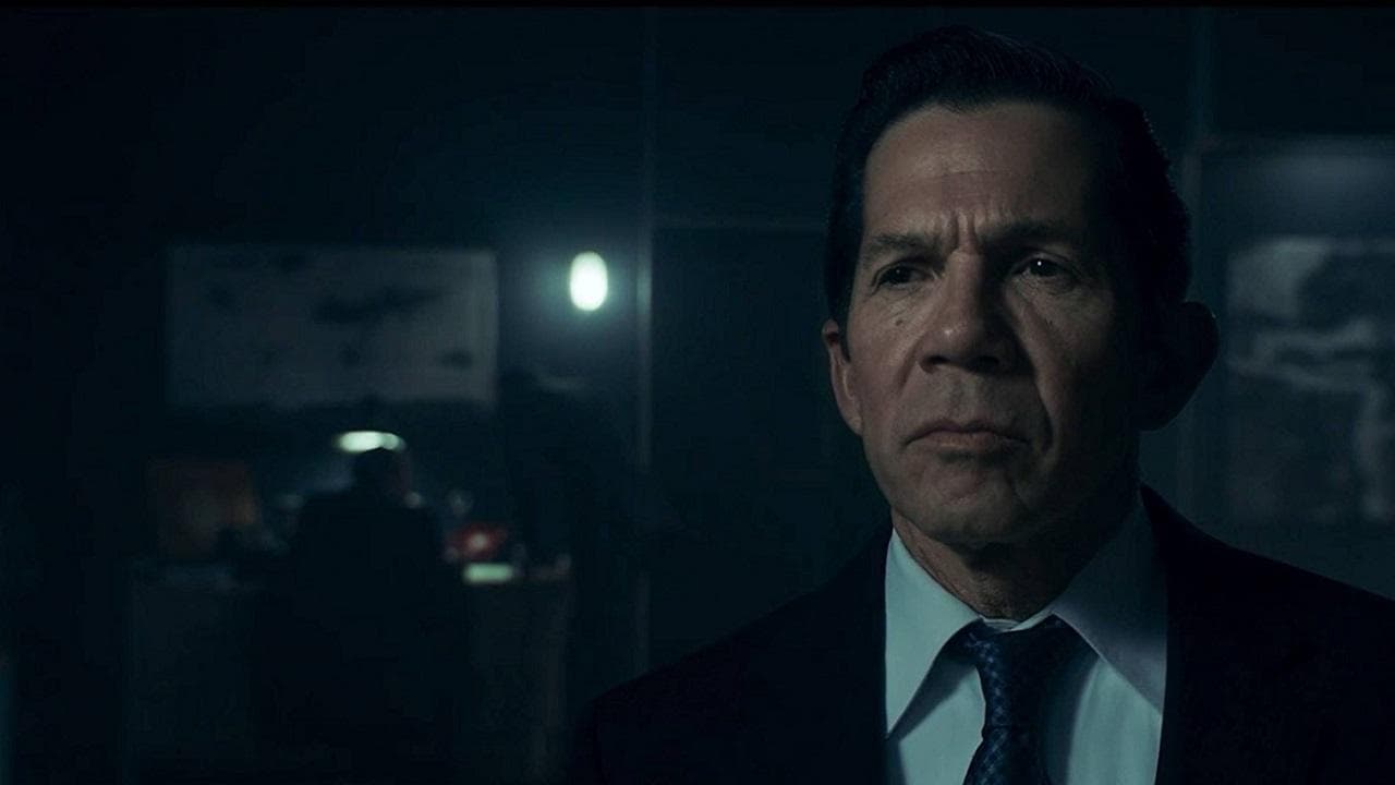 Backdrop – Blackmark